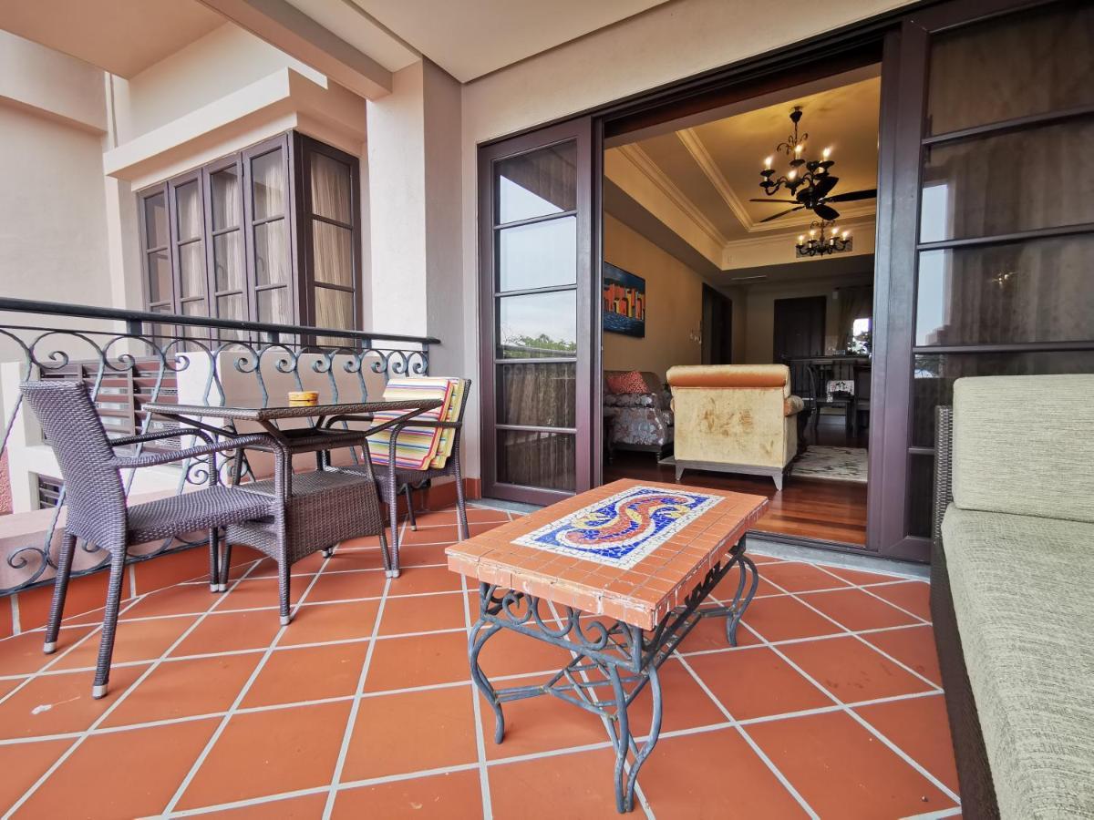 Casa Del Rio Residences Malacca Ngoại thất bức ảnh