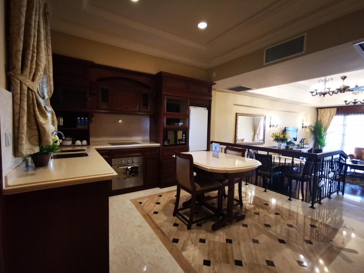 Casa Del Rio Residences Malacca Ngoại thất bức ảnh