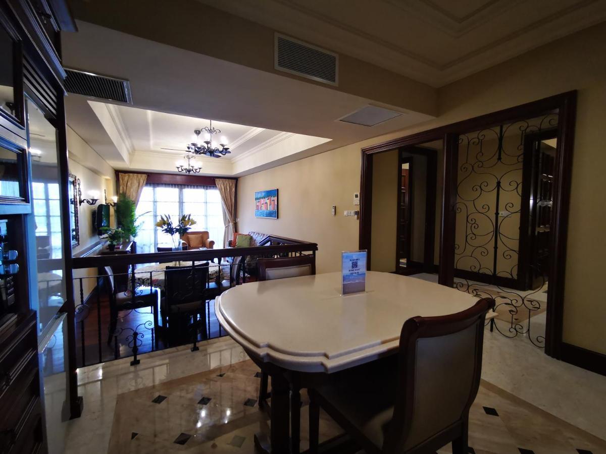 Casa Del Rio Residences Malacca Ngoại thất bức ảnh