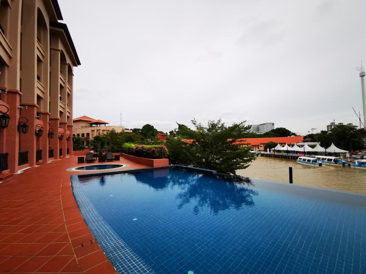 Casa Del Rio Residences Malacca Ngoại thất bức ảnh