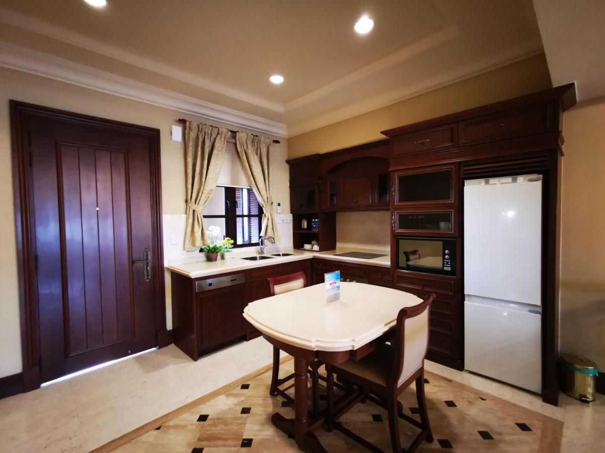 Casa Del Rio Residences Malacca Ngoại thất bức ảnh