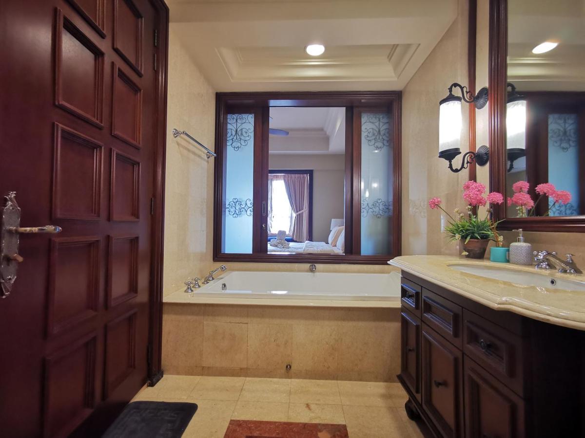 Casa Del Rio Residences Malacca Ngoại thất bức ảnh