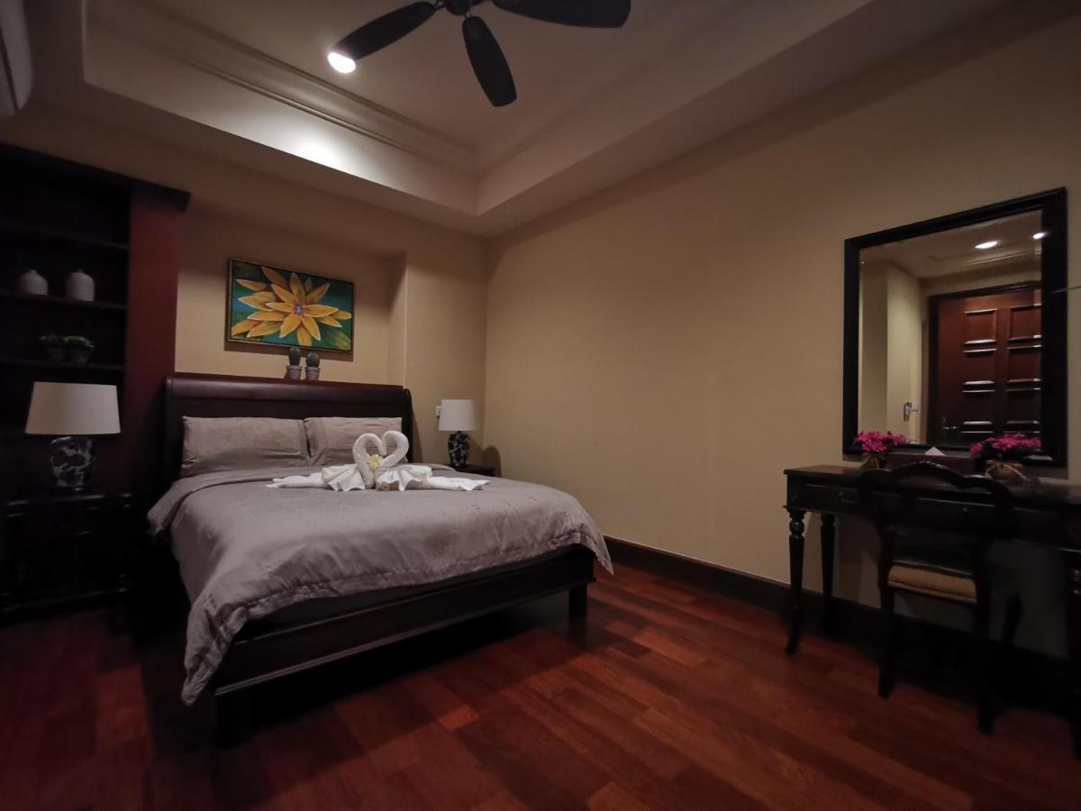 Casa Del Rio Residences Malacca Ngoại thất bức ảnh