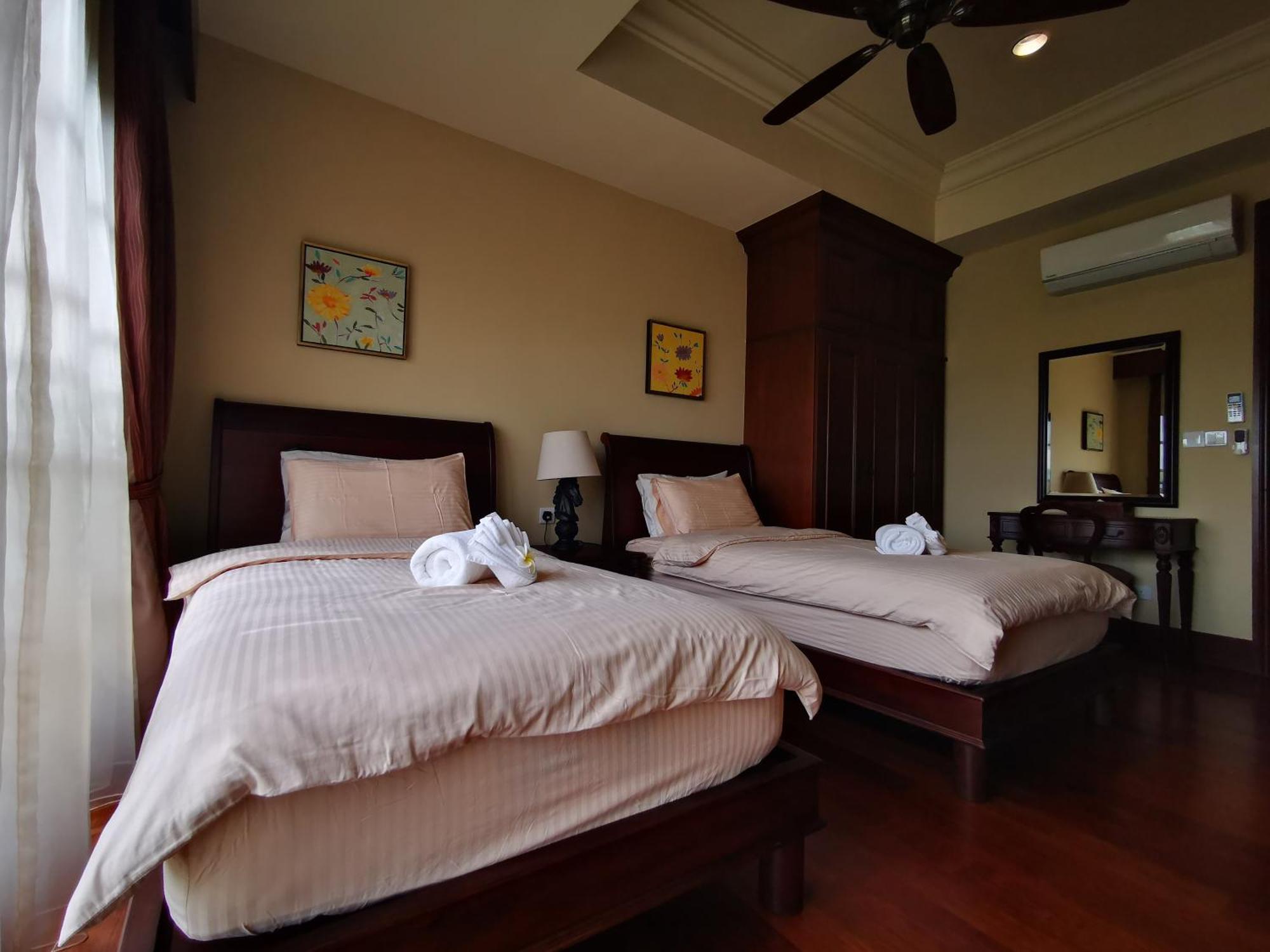 Casa Del Rio Residences Malacca Ngoại thất bức ảnh