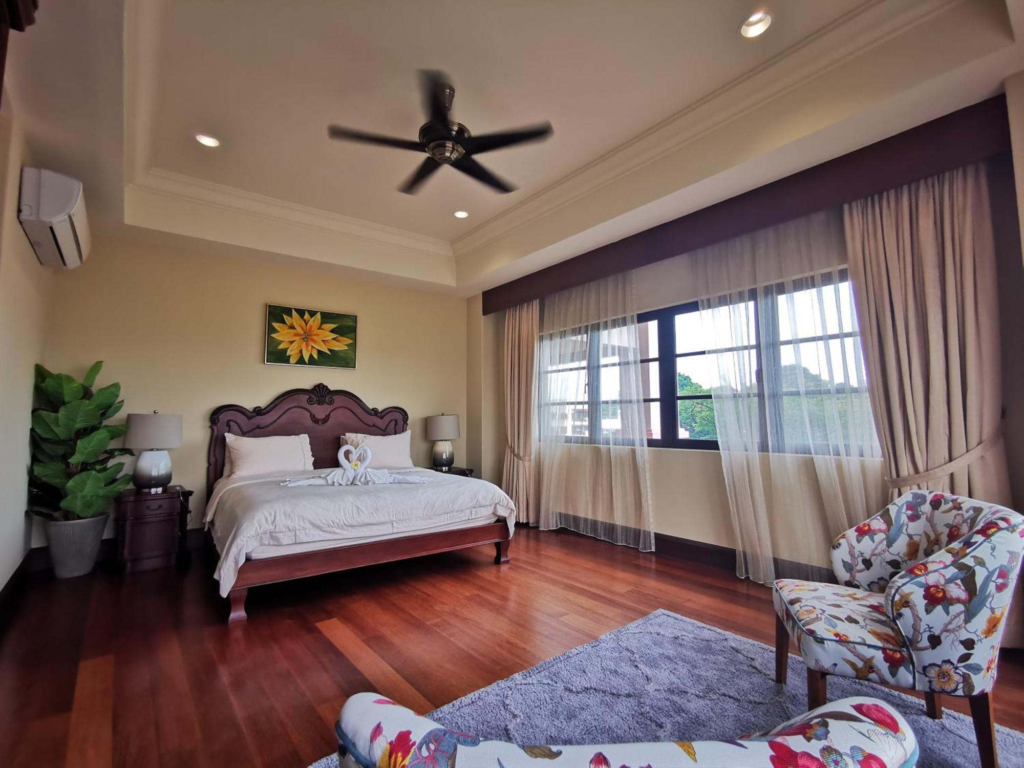 Casa Del Rio Residences Malacca Ngoại thất bức ảnh